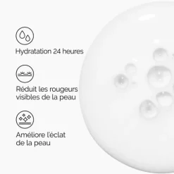 The Ordinary Microémulsion de Lipides de Riz + Ectoïne