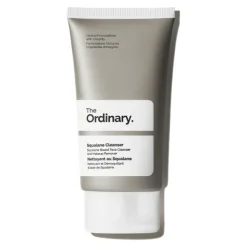 The Ordinary Nettoyant au Squalane