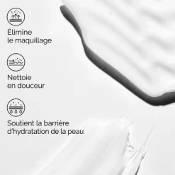 The Ordinary Nettoyant au Squalane
