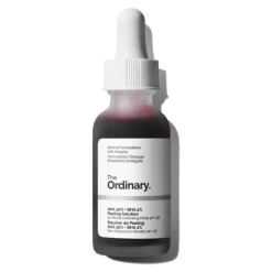 The Ordinary Solution de Peeling AHA 30% + BHA 2 %