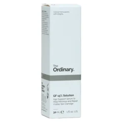 The Ordinary solution GF 15%