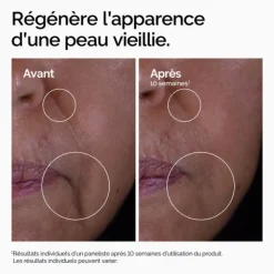 The Ordinary solution GF 15%
