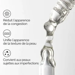 The Ordinary Solution à l'acide salicylique 2%