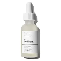 The Ordinary Solution à l'acide salicylique 2%