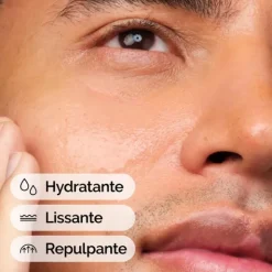 The Ordinary Sérum acide hyaluronique 2% + B5