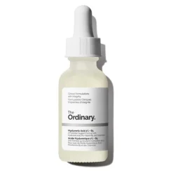 The Ordinary Sérum acide hyaluronique 2% + B5