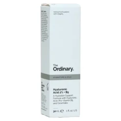 The Ordinary Sérum acide hyaluronique 2% + B5