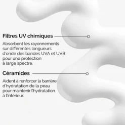 The Ordinary Sérum Filtres UV SPF 45