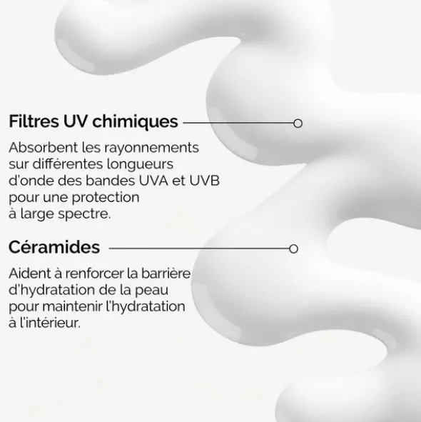 The Ordinary Sérum Filtres UV SPF 45
