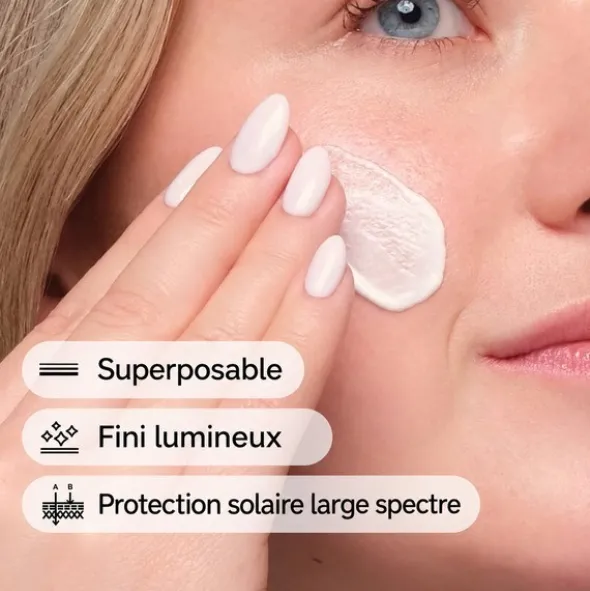 The Ordinary Sérum Filtres UV SPF 45