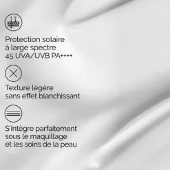 The Ordinary Sérum Filtres UV SPF 45