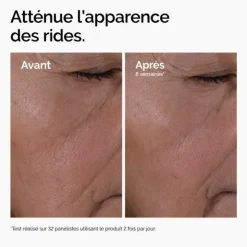 The Ordinary Sérum Multi-peptides + HA