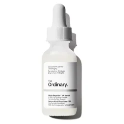 The Ordinary Sérum Multi-peptides + HA