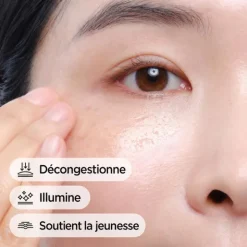 The Ordinary Sérum Multi-peptides Yeux