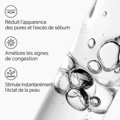 The Ordinary Sérum Niacinamide 10% + Zinc 1%