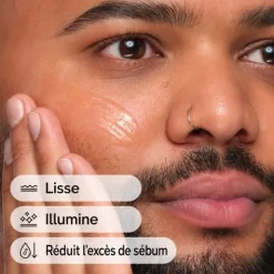 The Ordinary Sérum Niacinamide 10% + Zinc 1%
