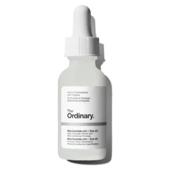 The Ordinary Sérum Niacinamide 10% + Zinc 1%