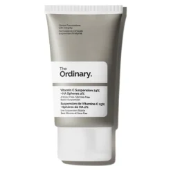 The Ordinary Suspension de Vitamine C 23% + Sphères de HA 2%