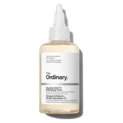 The Ordinary Tonique Exfoliant à l'Acide Glycolique 7%