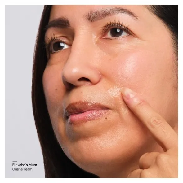 The Ordinary Volufiline 92% + Pal-Isoleucine 1%