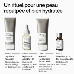 The Ordinary Volufiline 92% + Pal-Isoleucine 1%
