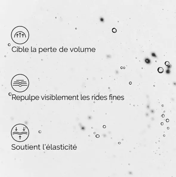 The Ordinary Volufiline 92% + Pal-Isoleucine 1%