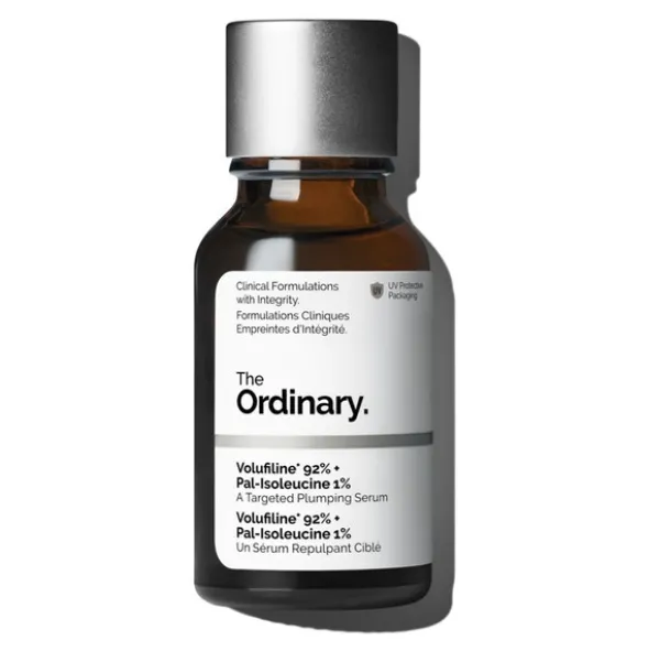 The Ordinary Volufiline 92% + Pal-Isoleucine 1%