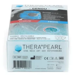 Therapearl Chaud/Froid compresse genou