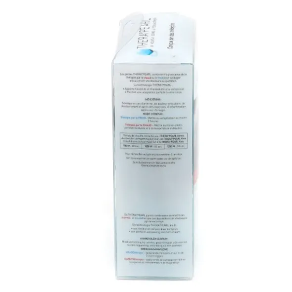 Therapearl Chaud/Froid compresse genou