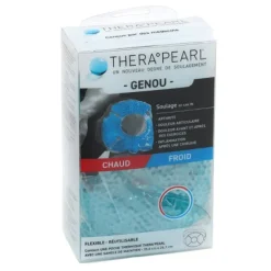Therapearl Chaud/Froid compresse genou