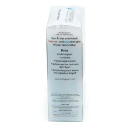 Therapearl Chaud/Froid compresse genou