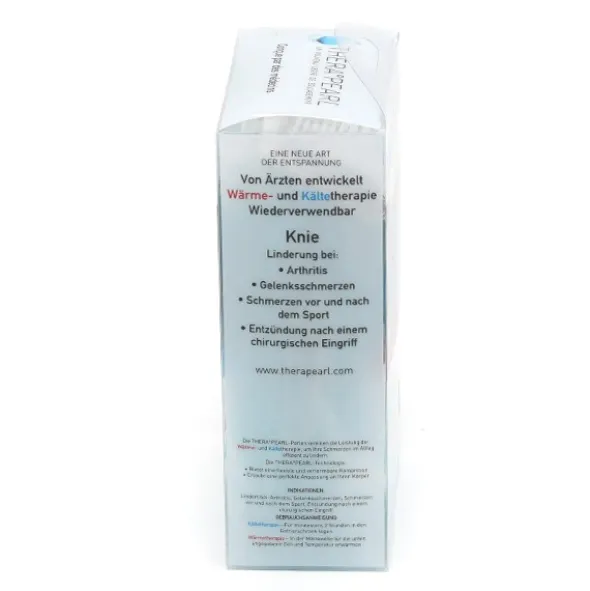 Therapearl Chaud/Froid compresse genou
