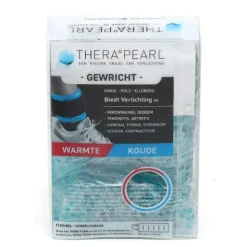 Therapearl chaud/froid compresse articulations