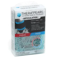 Therapearl chaud/froid compresse articulations