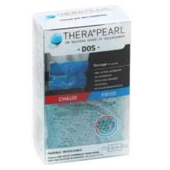 Therapearl dos Compresse Chaud Froid