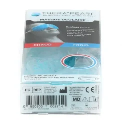 Therapearl masque oculaire Chaud/Froid