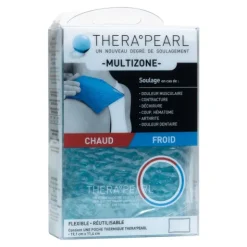 Therapearl Poche Chaud/Froid multi zones