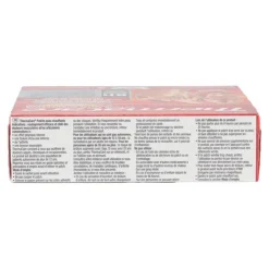 Thermacare Patch auto-chauffant multi-zones