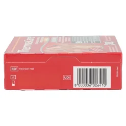 Thermacare Patch auto-chauffant multi-zones