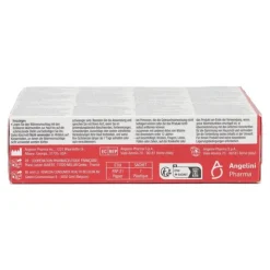 Thermacare Patch auto-chauffant multi-zones