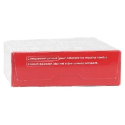 Thermacare patch autochauffant ceinture dos
