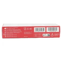 Thermacare patch autochauffant ceinture dos