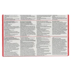 Thermacare patch autochauffant ceinture dos