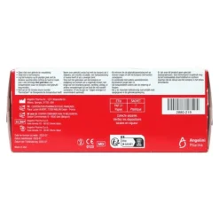 Thermacare patch autochauffant ceinture dos