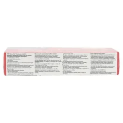 Thermacare patch autochauffant ceinture dos