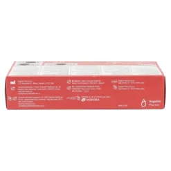 ThermaCare patch auto-chauffant Genou