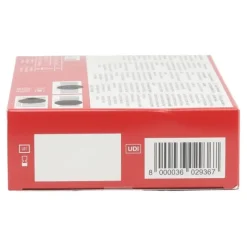 ThermaCare patch auto-chauffant Genou