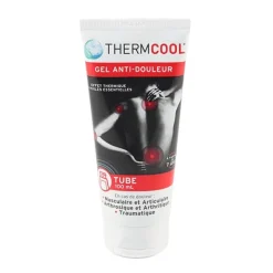 ThermCool gel anti douleur