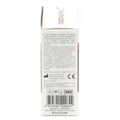 ThermCool Gel anti-douleur sachet