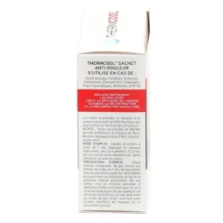 ThermCool Gel anti-douleur sachet